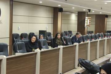 رونمایی از نرم افزار پیشگیری از آلزایمر در سالمندان